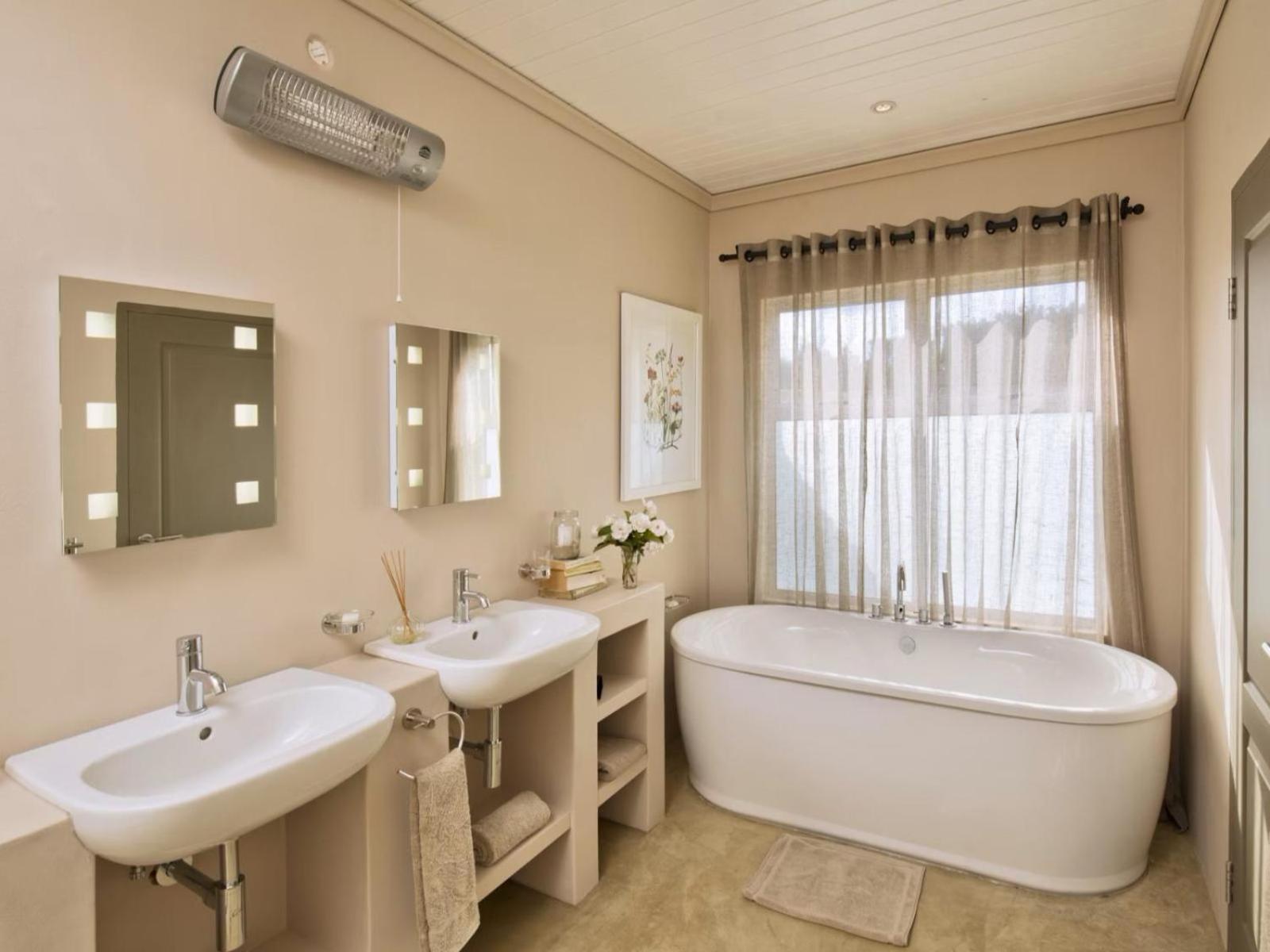 Oaklands Farm Stay Van Reenen Habitación foto